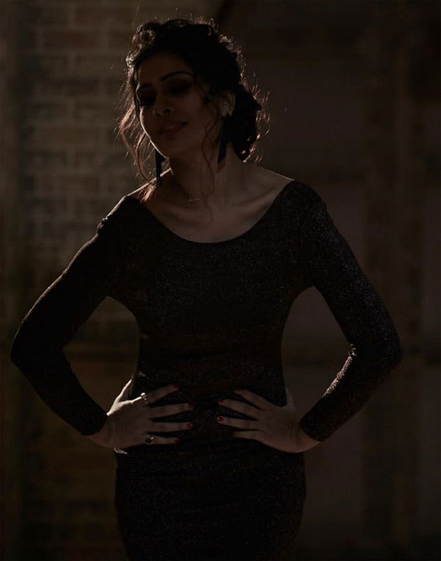 Actress Payal RajPut Instagram Photos